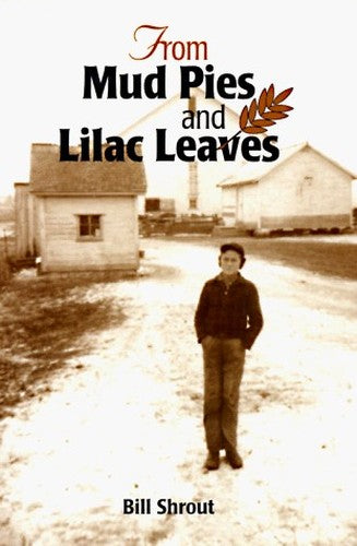 From Mud Pies and Lilac Leaves