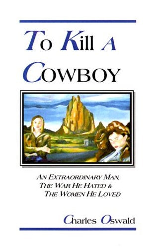 To Kill a Cowboy