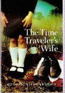 The Time Traveler's Wife 
