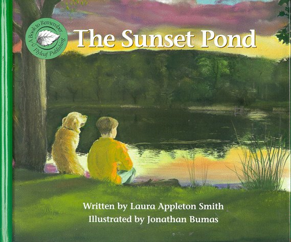The Sunset Pond (Books to Remember Series)