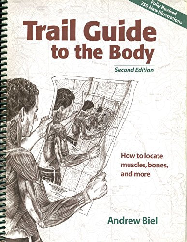 Trail Guide to the Body