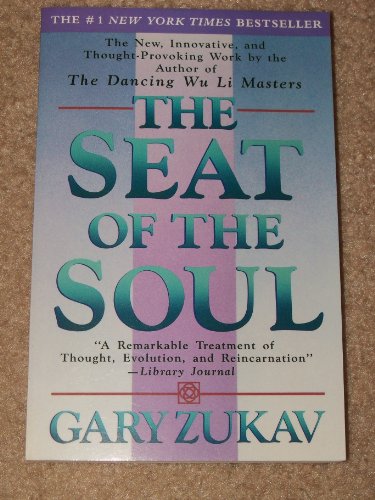 The Seat of the Soul