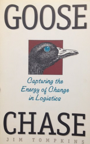 Goose Chase