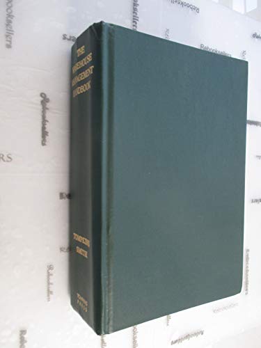 The Warehouse Management Handbook