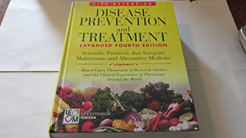 Disease Prevention and Treatment