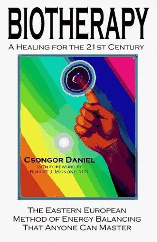 Biotherapy a Healing for the 21st Century