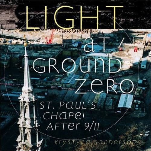 Light at Ground Zero