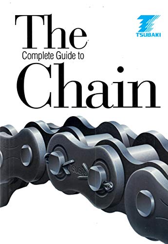 The Complete Guide to Chain