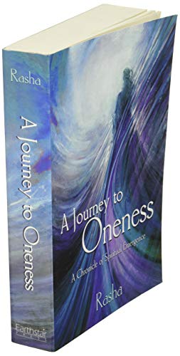 A Journey to Oneness