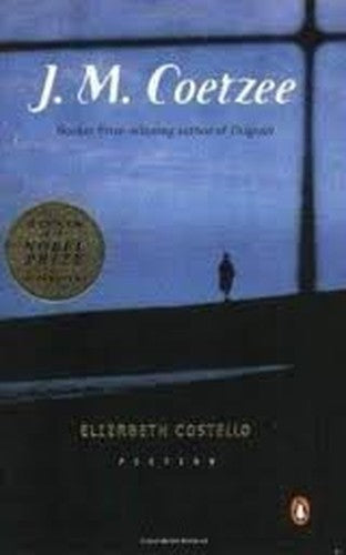 Elizabeth Costello
