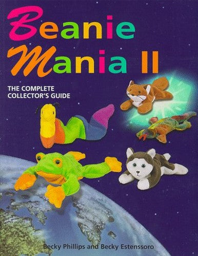 Beanie Mania 2