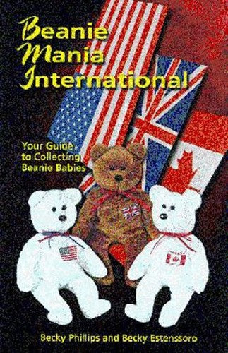 Beanie Mania Guidebook