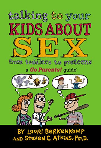 Talking to Your Kids About Sex