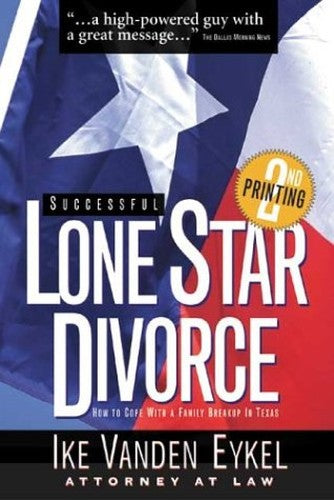 Successful Lone Star Divorce