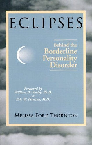 Eclipses: behind the Borderline Personality