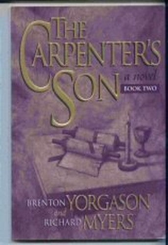 The Carpenter's Son ; Book Two ( 2 )
