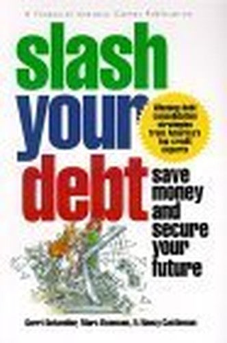 Slash Your Debt