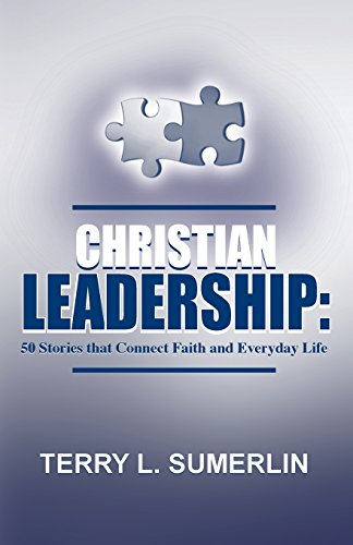 Christian Leadership