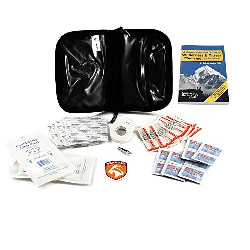 A Comprehensive Guide to Wilderness & Travel Medicine