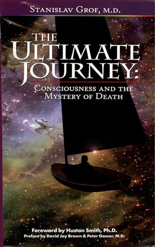 The Ultimate Journey (2nd Edition)