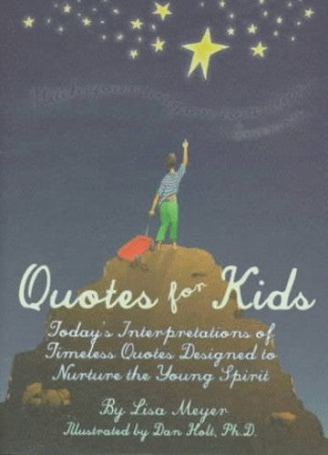 Quotes for Kids