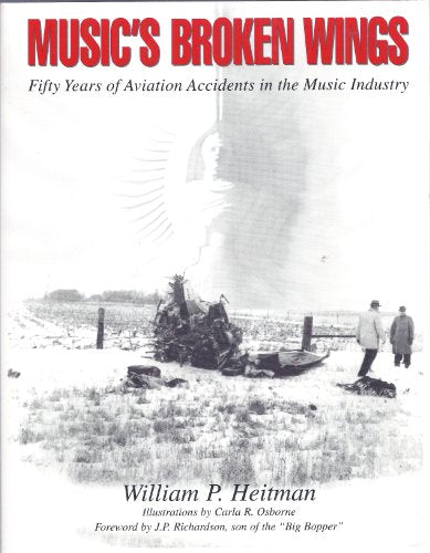 Music's Broken Wings