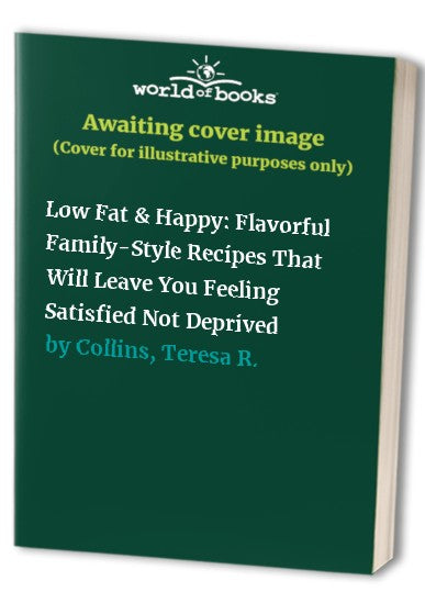 Low Fat & Happy
