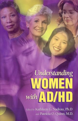 Understanding Women with Ad/Hd