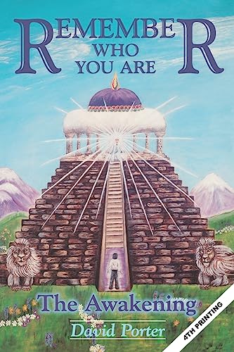 Remember Who You Are
