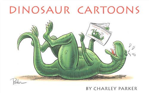 Dinosaur Cartoons