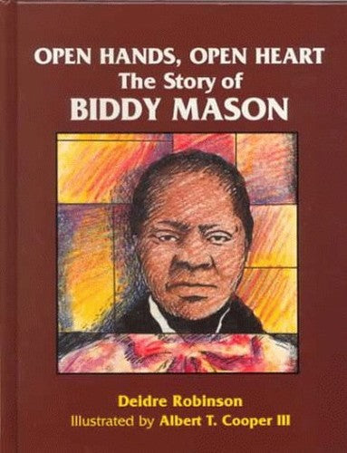 Open Hands, Open Heart