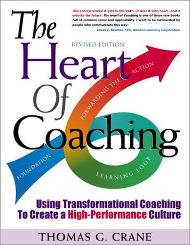 The Heart of Coaching