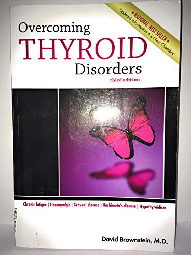 Overcoming Thyroid Disorders