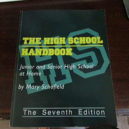 The High School Handbook