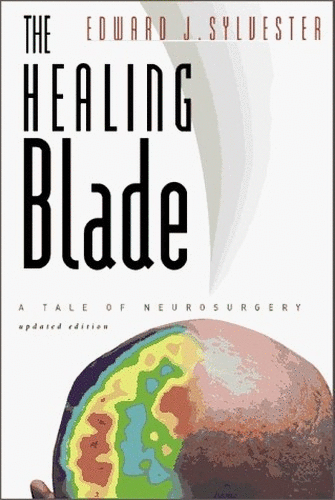 The Healing Blade