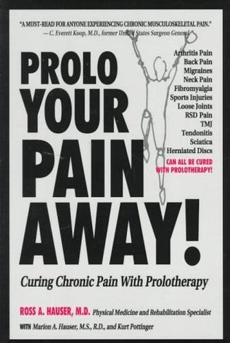 Prolo Your Pain Away!