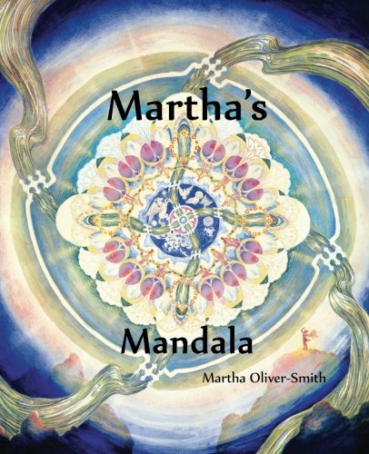 Martha's Mandala