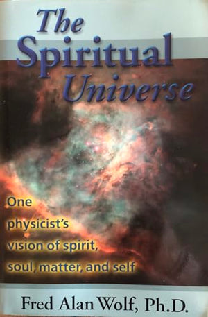 The Spiritual Universe