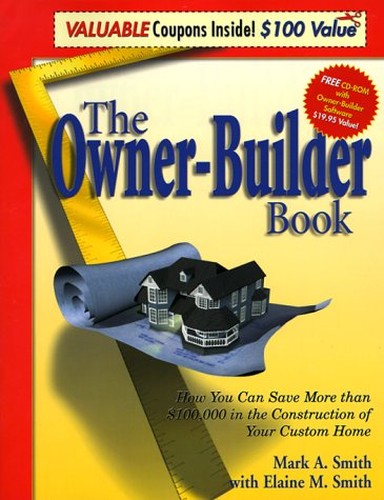 The Owner-Builder Book