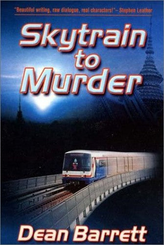 Skytrain to Murder