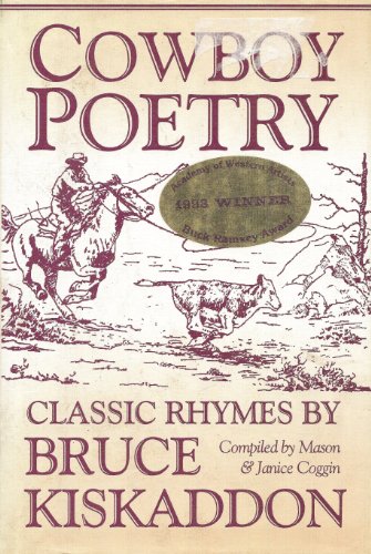 Cowboy Poetry