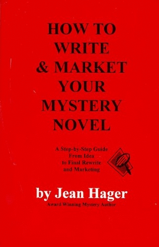 How to Write & Market Your Mystery Novel