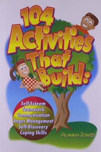 104 Activities That Build