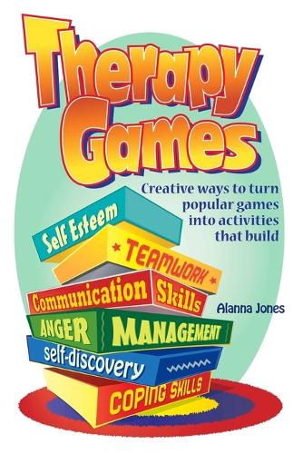 Therapy Games