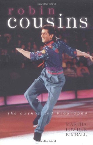 Robin Cousins
