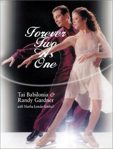 Forever Two as One