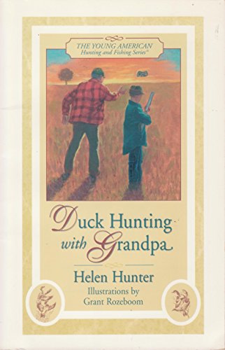 Duck Hunting with Grandpa