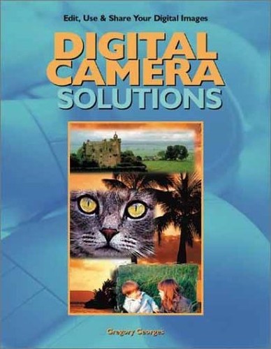 Digital Camera Solutions