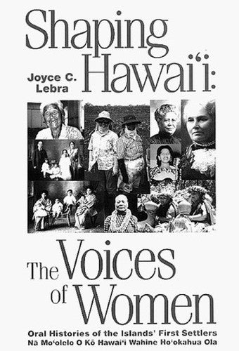 Shaping Hawaii