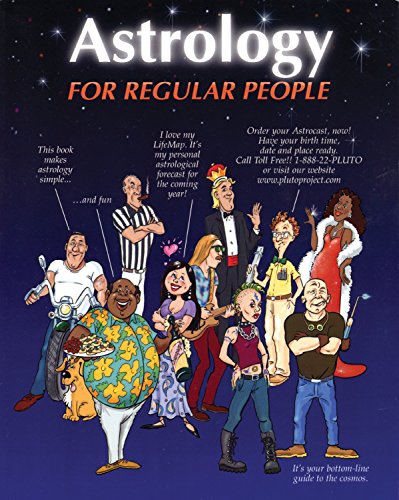 Astrology for Regular People